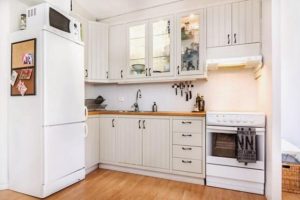 những món đồ không nên đặt lên nóc tủ lạnh bạn nên biết